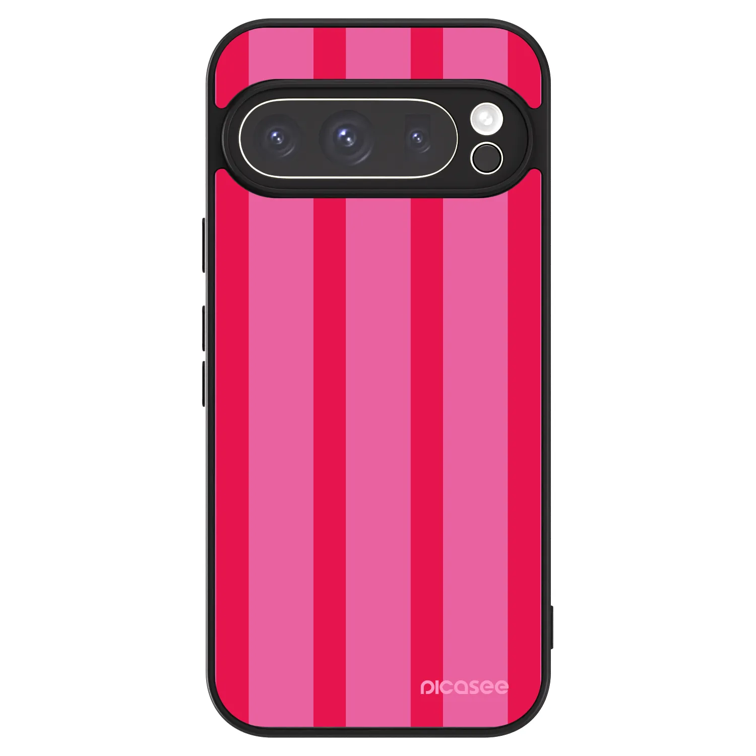 Picasee ULTIMATE CASE pro Google Pixel 9 Pro XL - Hot tropic