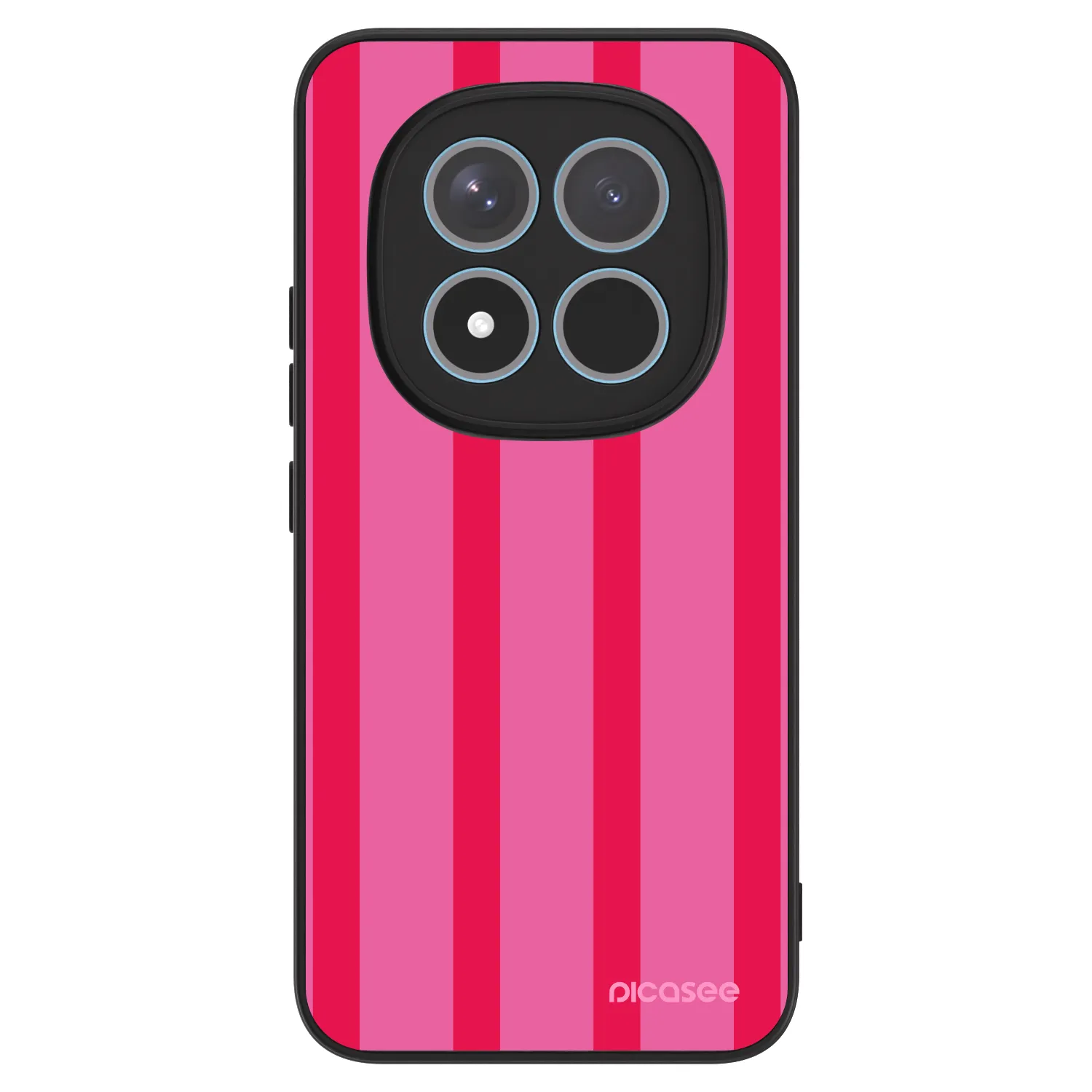 Picasee ULTIMATE CASE pro Xiaomi Redmi Note 15 Pro+ - Hot tropic