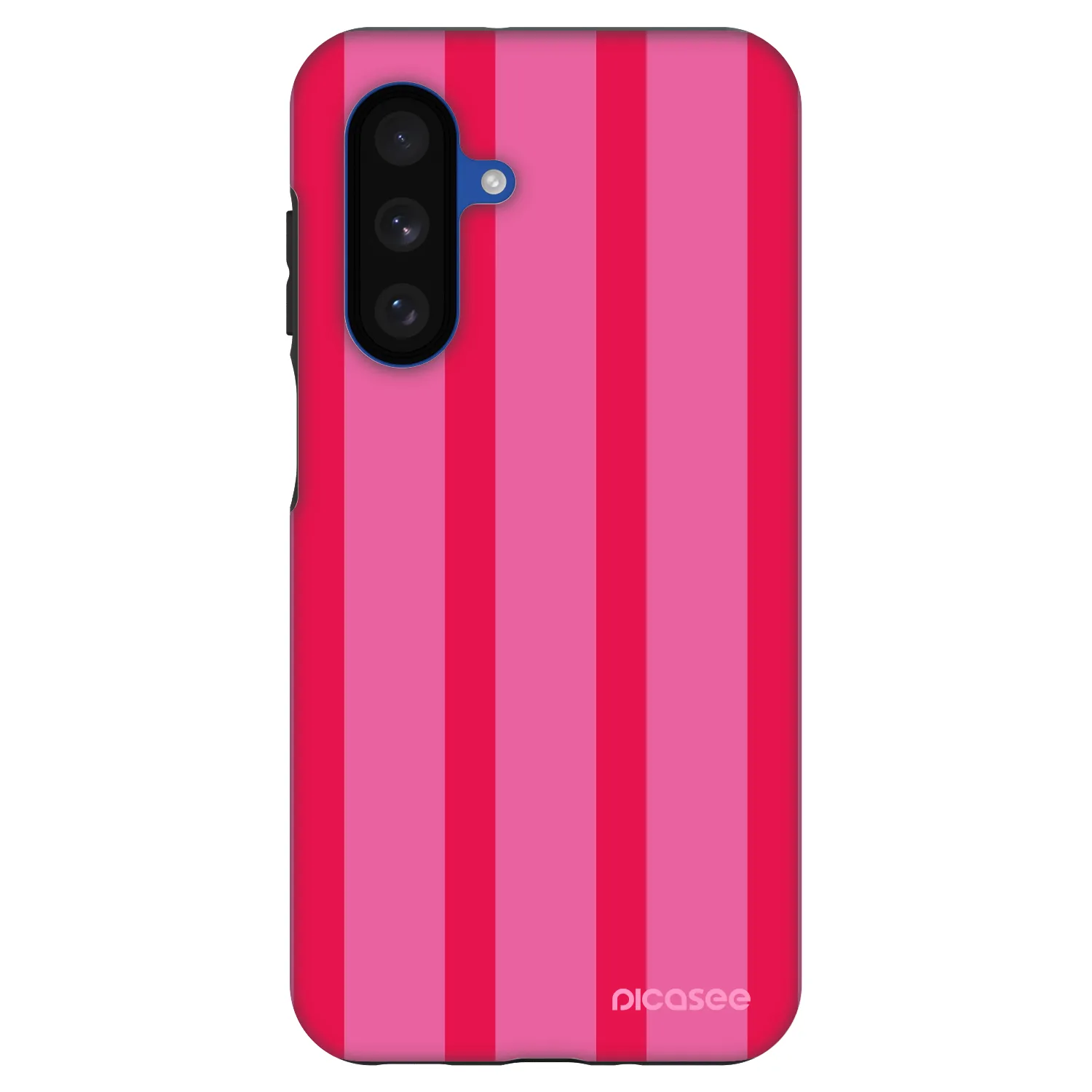 Picasee Fashion Case pre Samsung Galaxy A17 5G - Hot tropic