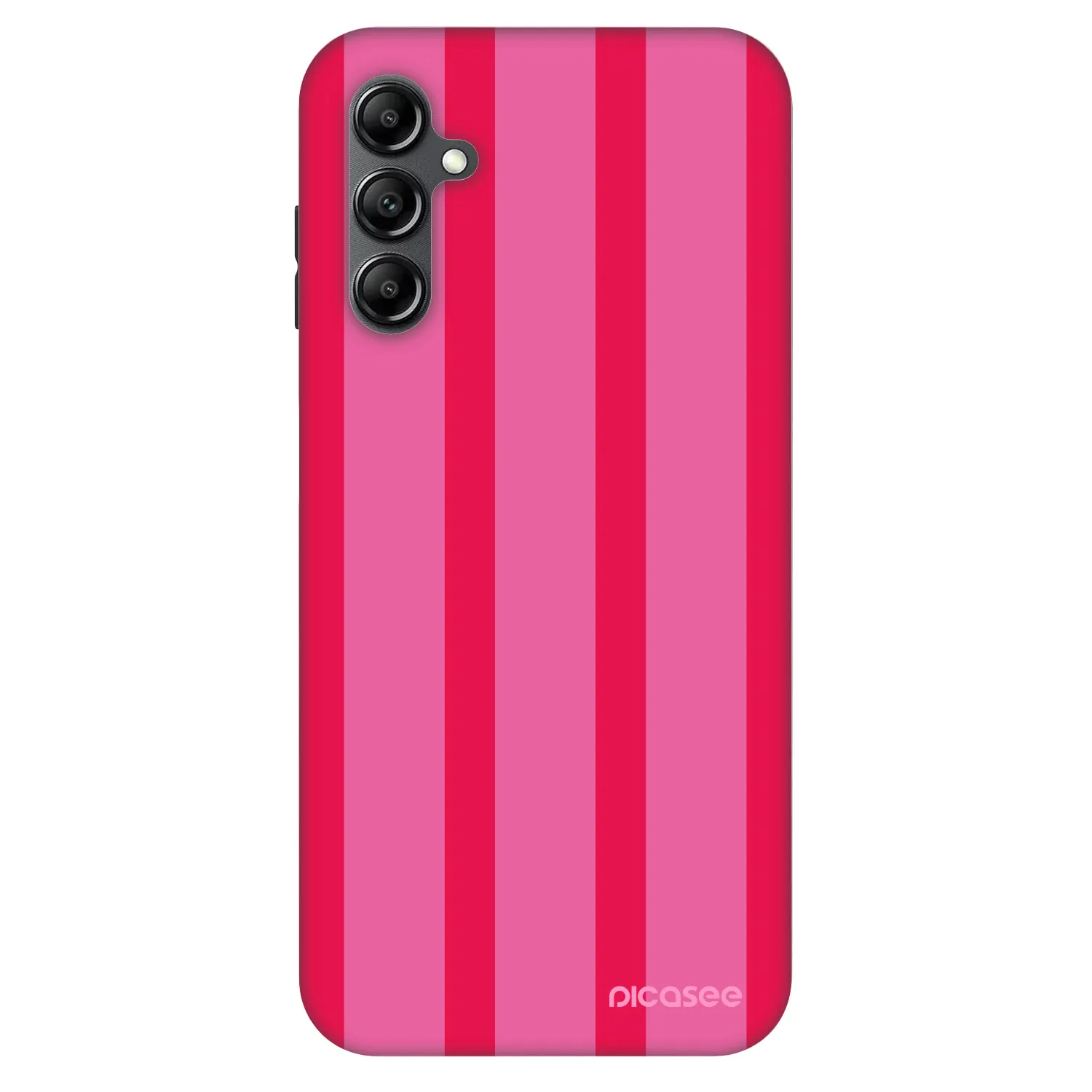 Picasee Fashion Case pre Samsung Galaxy A16 4G - Hot tropic