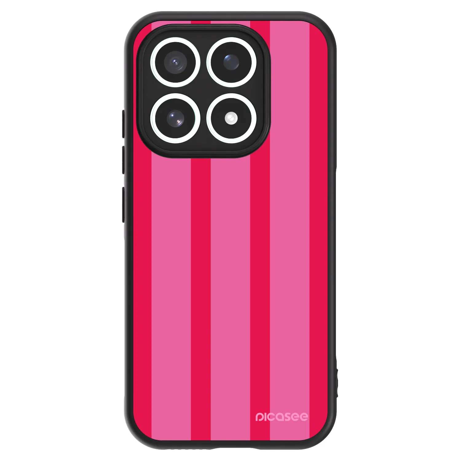 Picasee ULTIMATE CASE pro Xiaomi 17 - Hot tropic