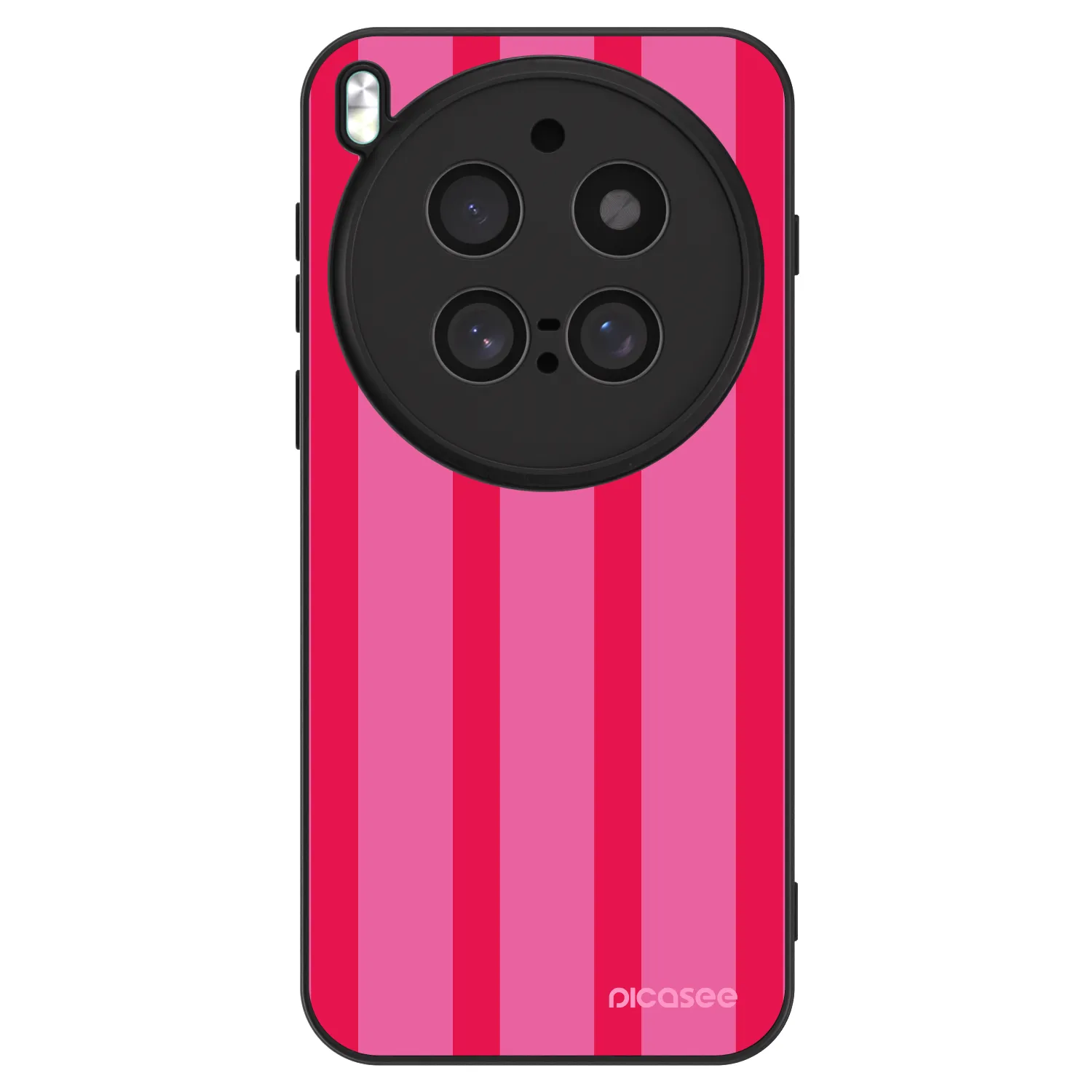 Picasee ULTIMATE CASE pro Vivo X300 Pro - Hot tropic