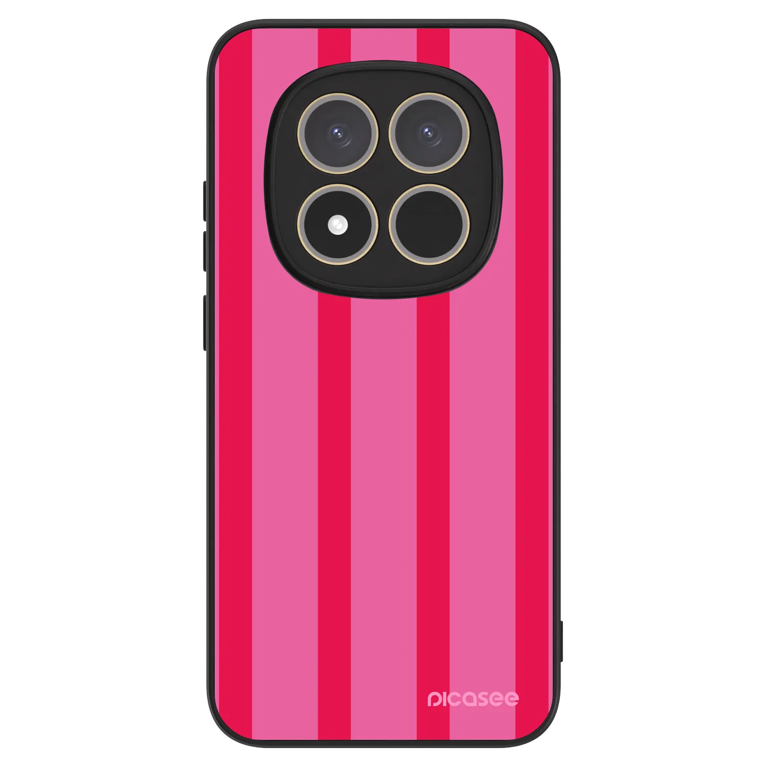 Picasee ULTIMATE CASE pro Xiaomi Redmi Note 15 Pro 5G - Hot tropic