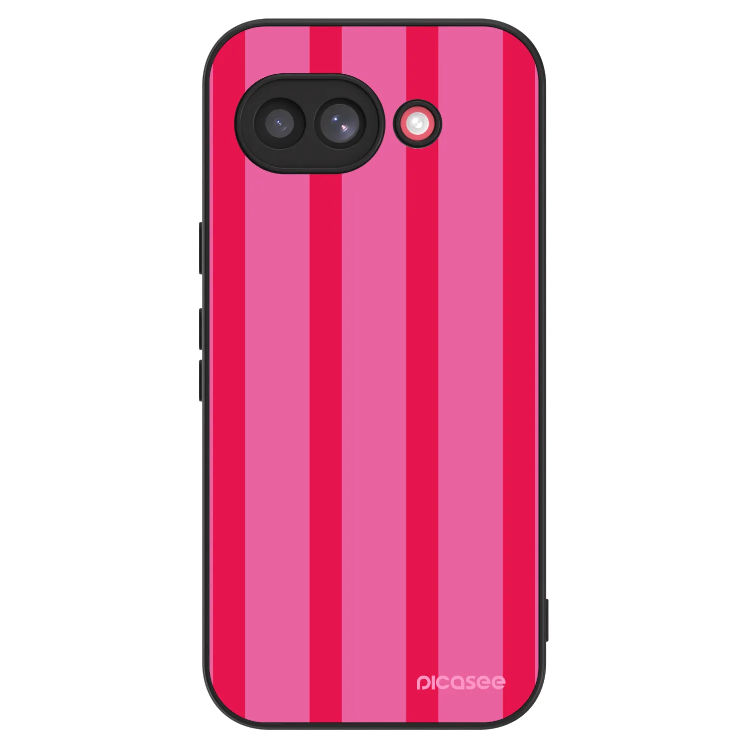 Picasee ULTIMATE CASE pro Google Pixel 10a - Hot tropic