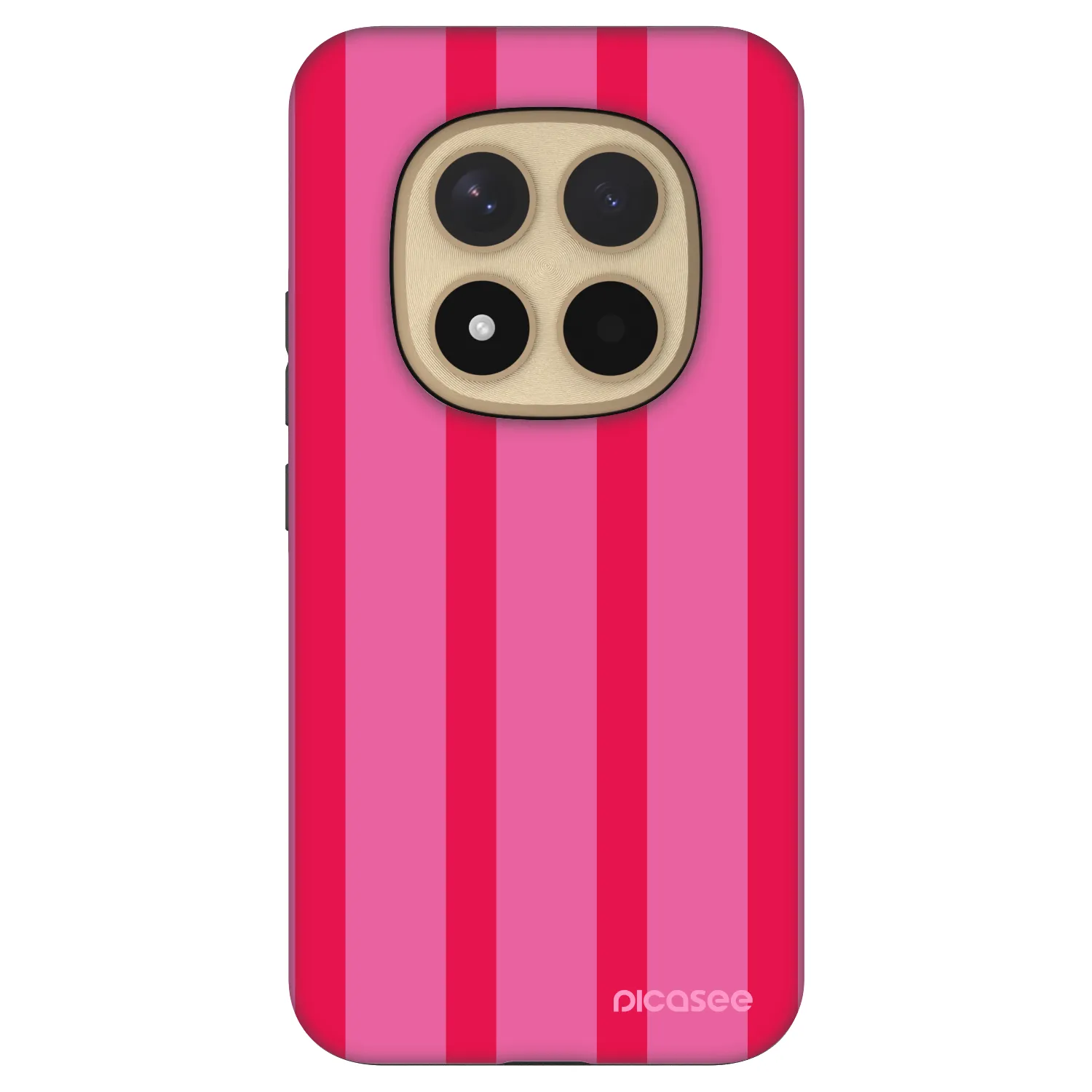 Picasee Fashion Case pre Xiaomi Redmi Note 15 Pro+ - Hot tropic
