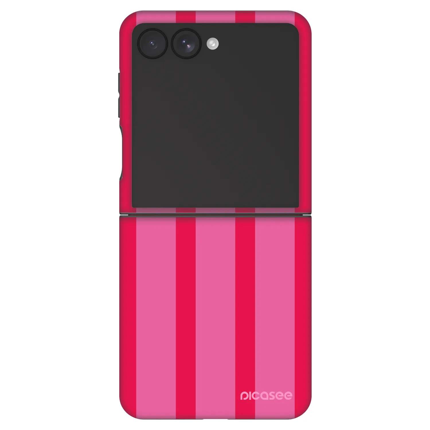 Picasee Fashion Case pre Samsung Galaxy Z Flip7 5G - Hot tropic