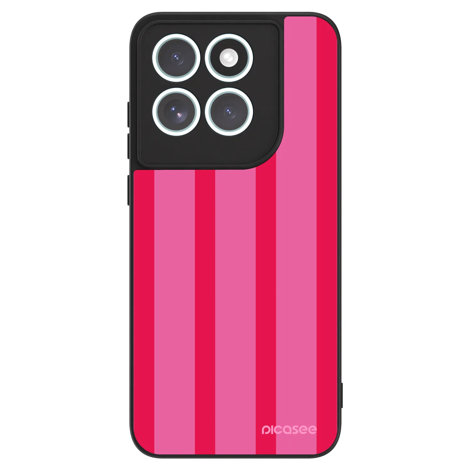 Picasee ULTIMATE CASE pro Motorola Edge 70 Fusion - Hot tropic