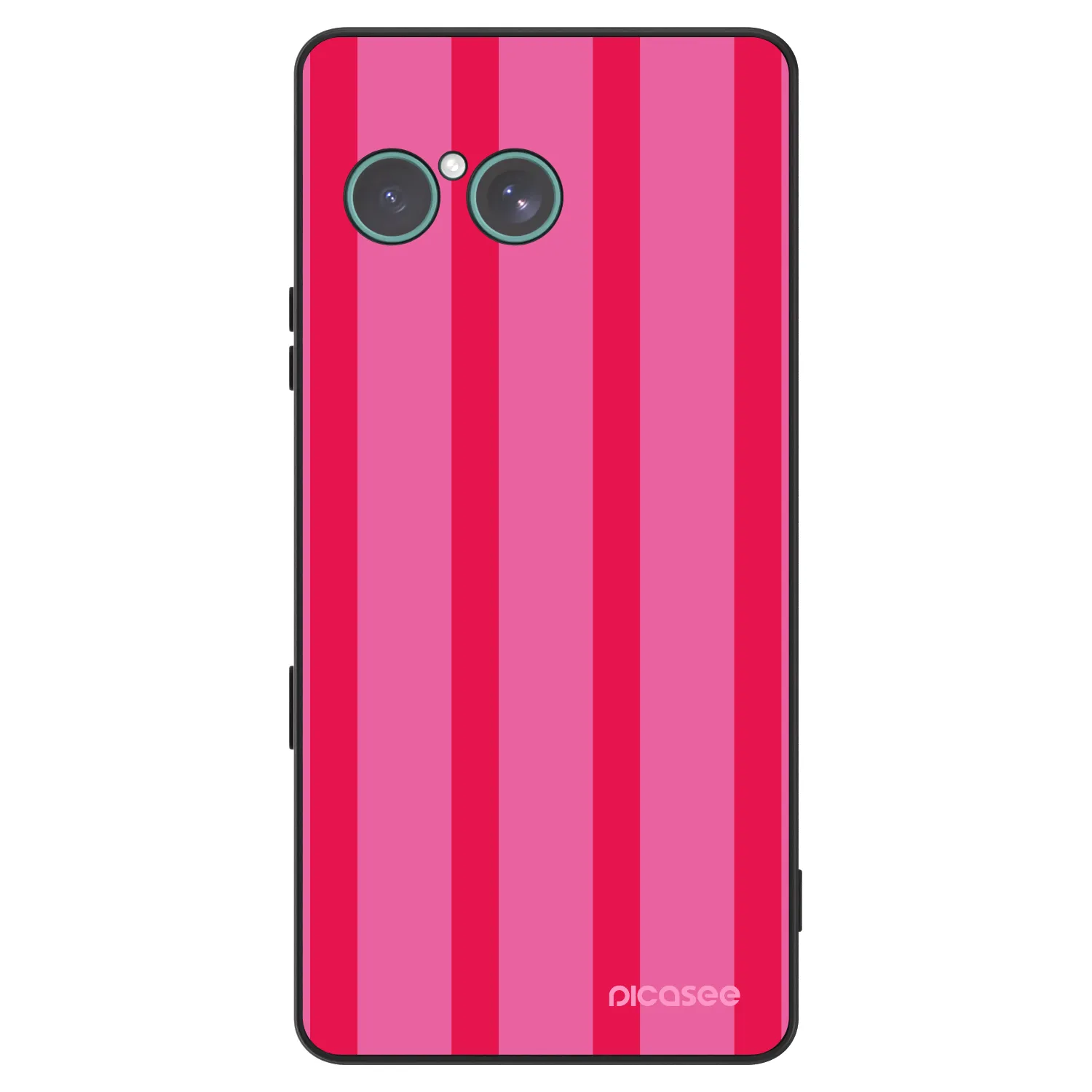 Picasee ULTIMATE CASE pro Sony Xperia 10 VII - Hot tropic
