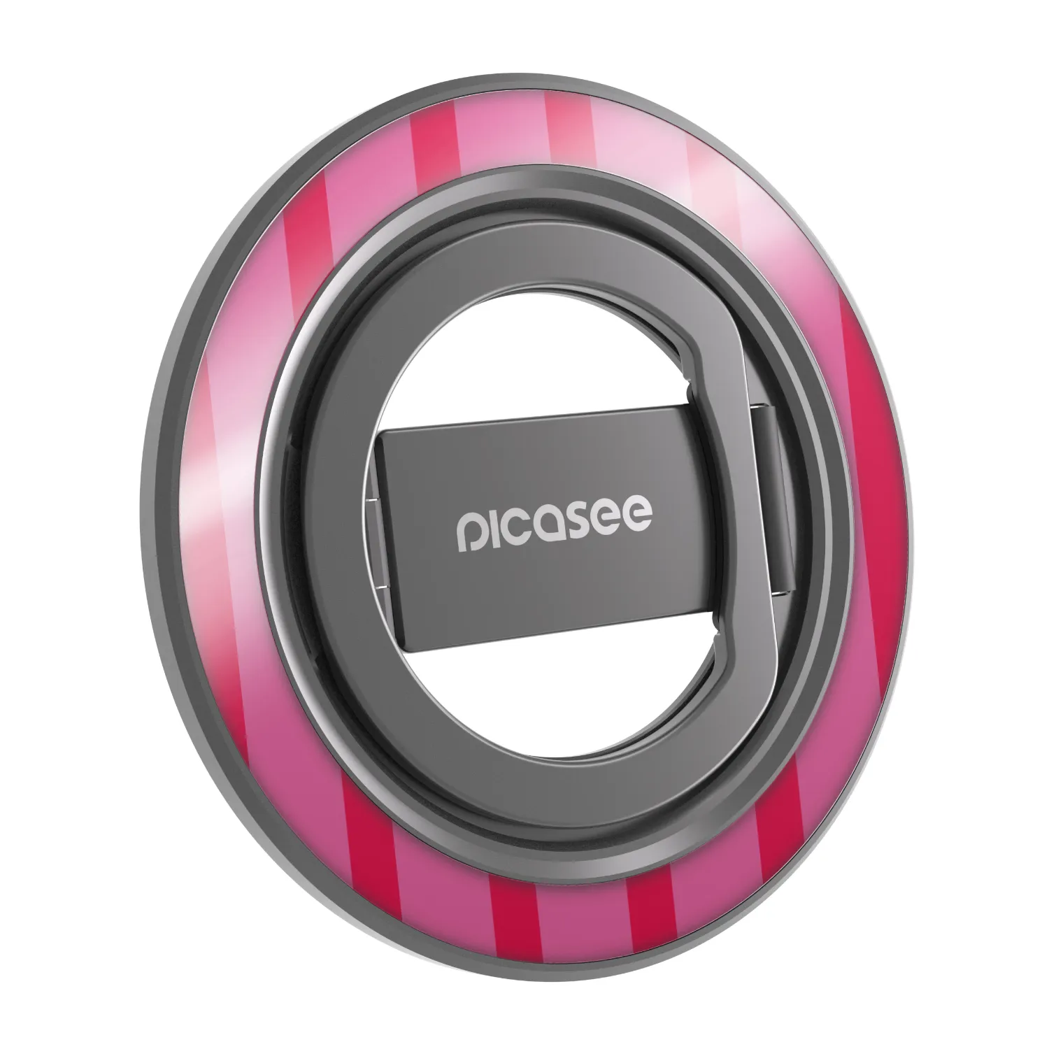 Picasee Magnetic holder - Čierný