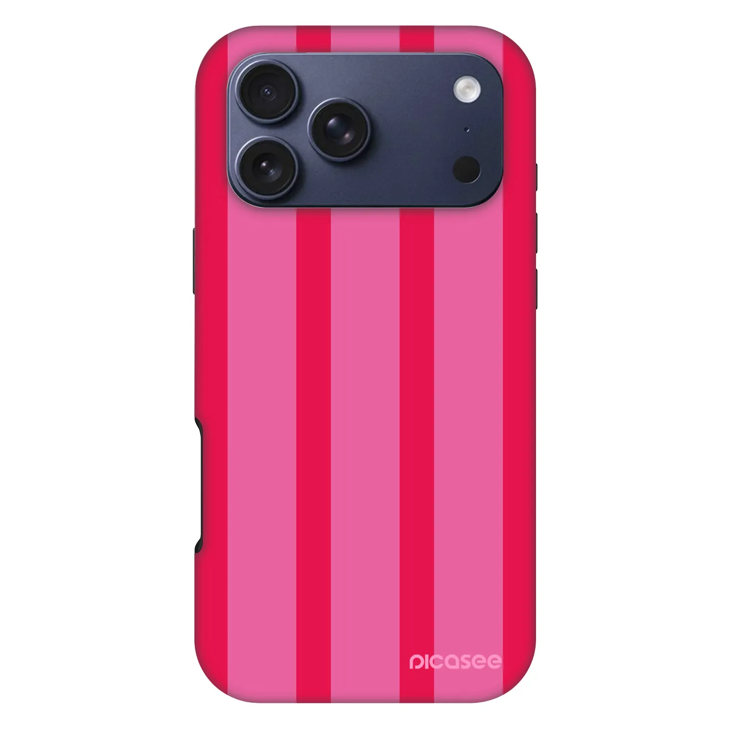 Picasee Fashion Case MagSafe pre Apple iPhone 18 Pro Max - Hot tropic