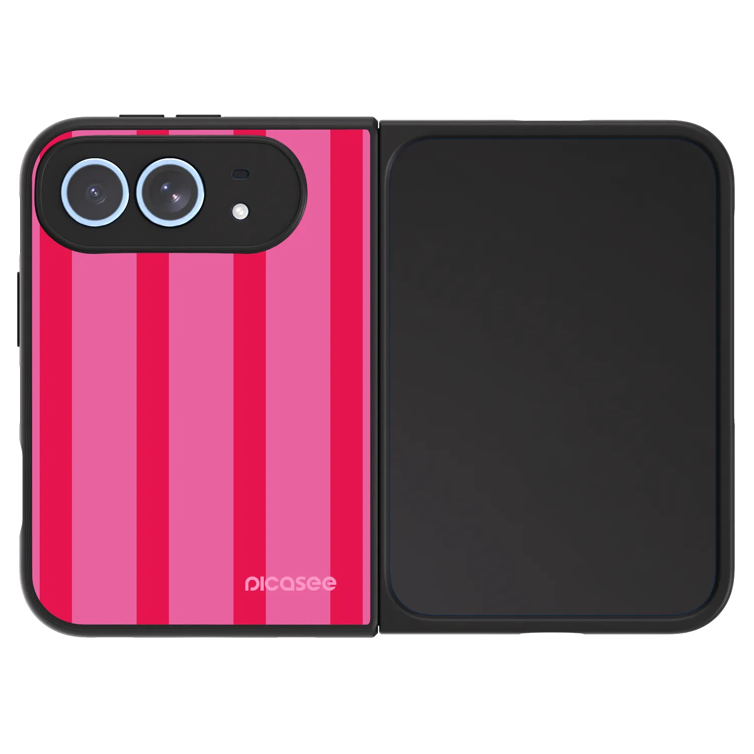 Picasee ULTIMATE CASE pro Apple iPhone Ultra - Hot tropic