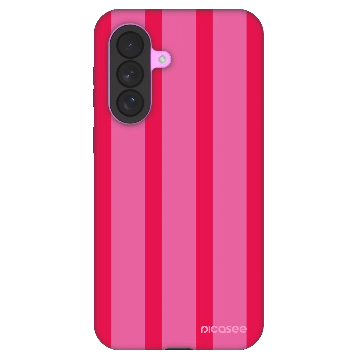 Picasee Fashion Case pre Samsung Galaxy A37 - Hot tropic