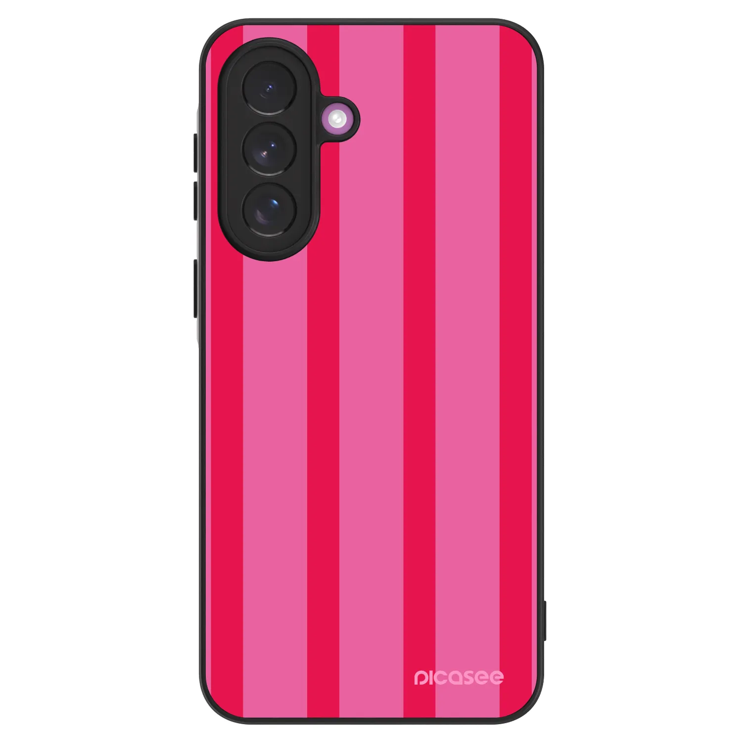 Picasee ULTIMATE CASE pro Samsung Galaxy A37 - Hot tropic