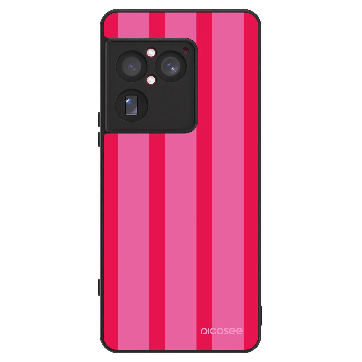 Picasee ULTIMATE CASE pro Sony Xperia 1 VIII 5G - Hot tropic