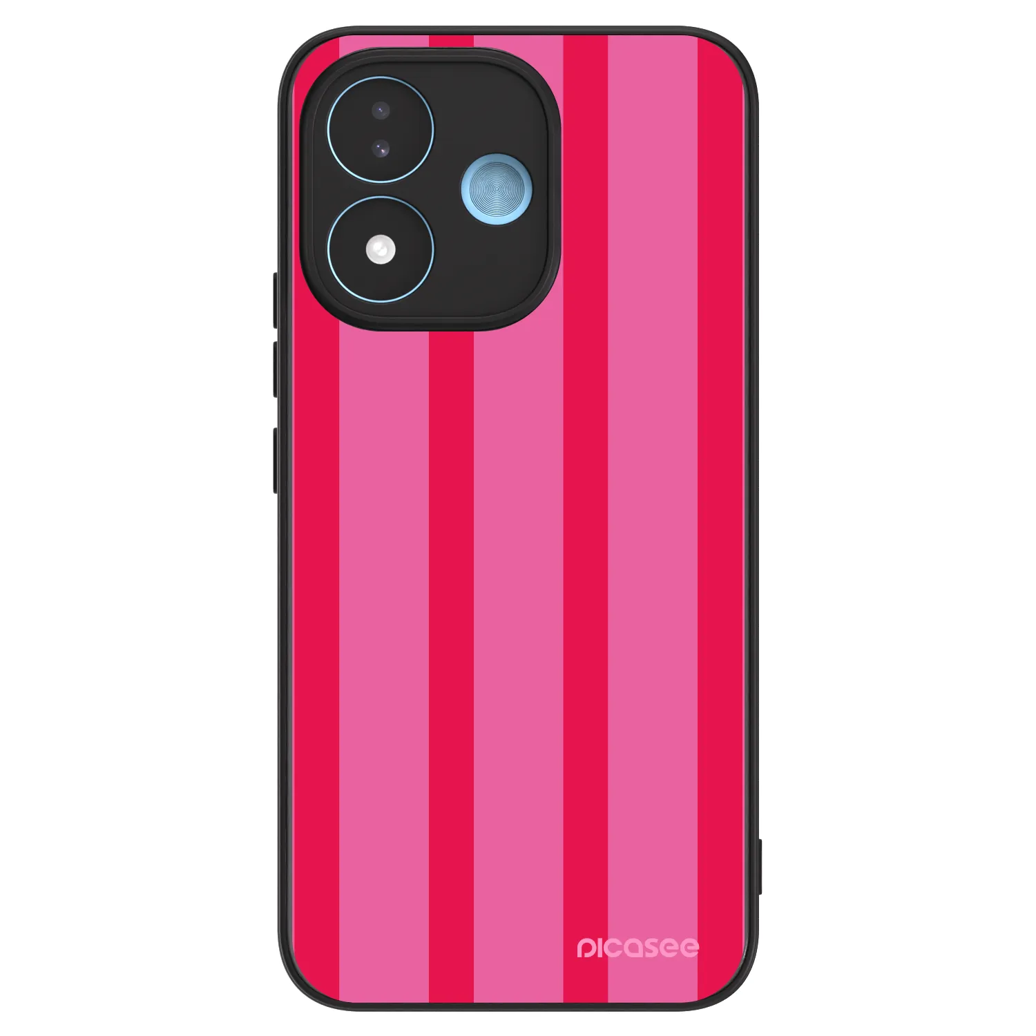 Picasee ULTIMATE CASE pro Xiaomi Redmi Note 17 5G - Hot tropic