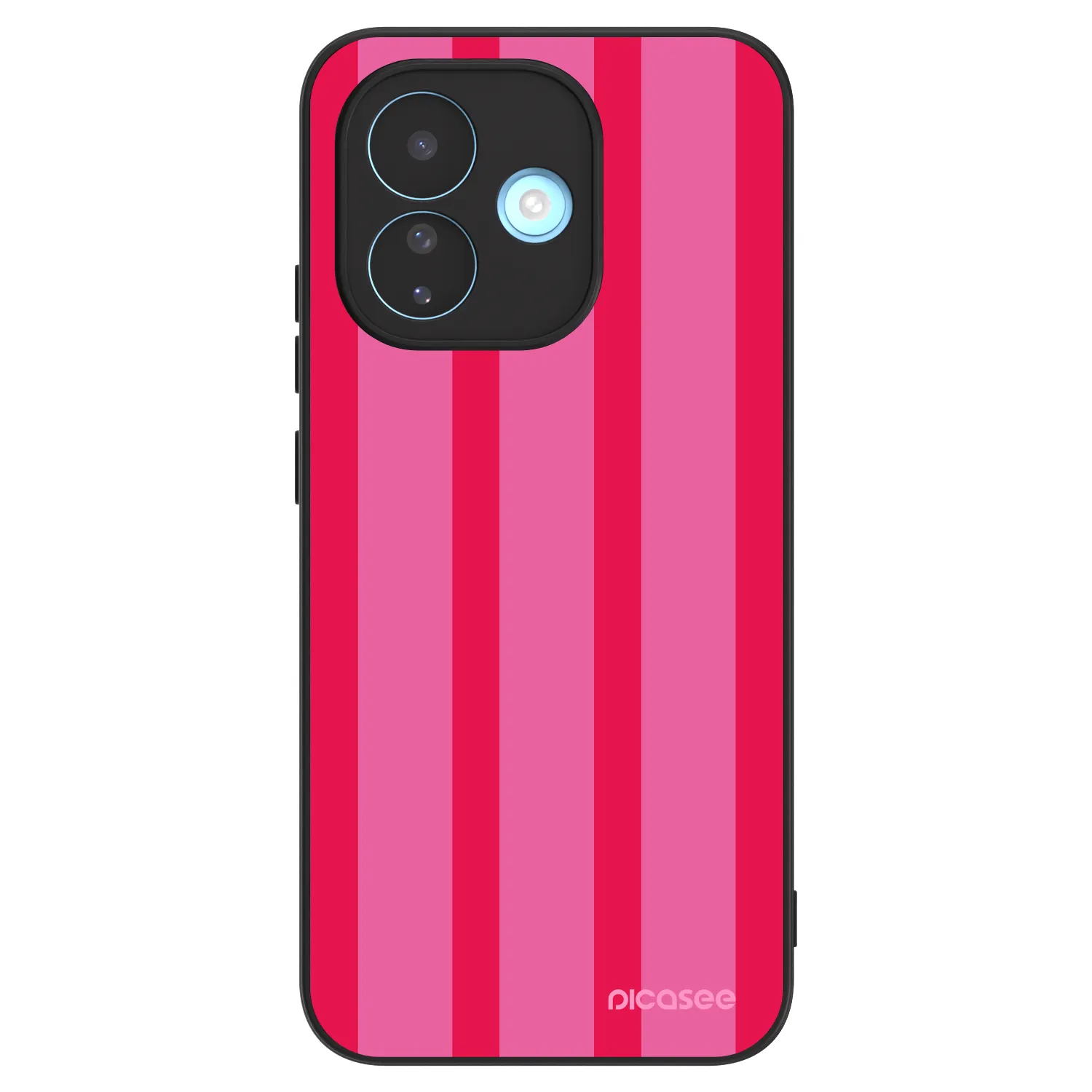 Picasee ULTIMATE CASE pro Xiaomi Redmi Note 17 Pro 5G - Hot tropic