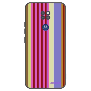 Obal pre Motorola Moto G9 Play - Late checkout