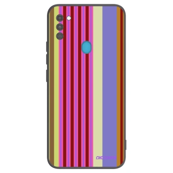 Obal pre Samsung Galaxy M11 - Late checkout