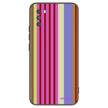 Picasee silikónový čierny obal pre Xiaomi Poco M3 - Late checkout