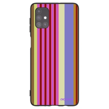 Obal pre Samsung Galaxy M51 M515F - Late checkout