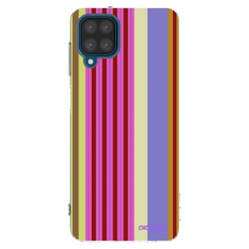 Picasee silikónový prehľadný obal pre Samsung Galaxy A12 A125F - Late checkout
