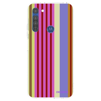 Obal pre Motorola Moto G8 - Late checkout