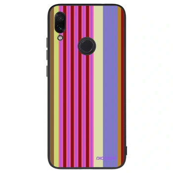 Obal pre Xiaomi Redmi Note 7 - Late checkout