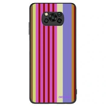 Obal pre Xiaomi Poco X3 - Late checkout