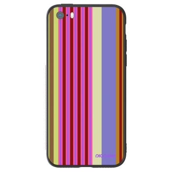 Obal pre Apple iPhone 5/5S/SE - Late checkout