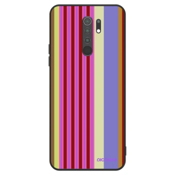 Obal pre Xiaomi Redmi 9 - Late checkout