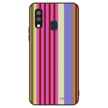 Obal pre Samsung Galaxy A40 A405F - Late checkout
