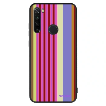 Obal pre Xiaomi Redmi Note 8 - Late checkout