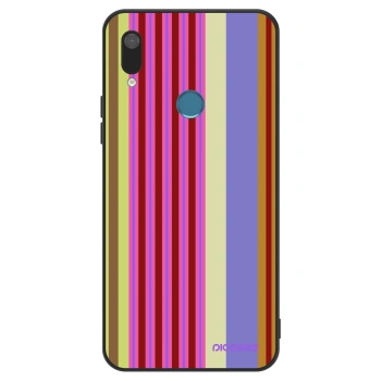 Obal pre Huawei Y7 2019 - Late checkout