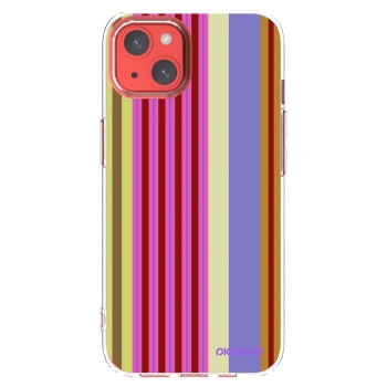 Picasee silikónový prehľadný obal pre Apple iPhone 13 - Late checkout