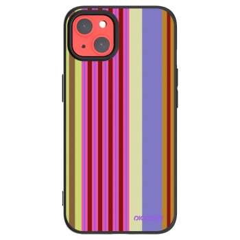 Picasee silikónový čierny obal pre Apple iPhone 13 - Late checkout