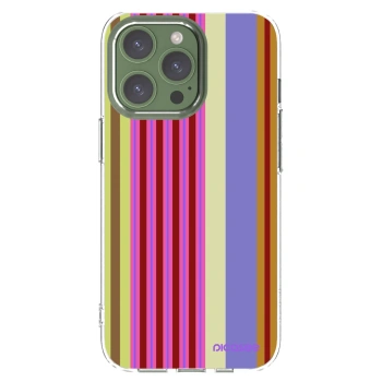 Picasee silikónový prehľadný obal pre Apple iPhone 13 Pro - Late checkout