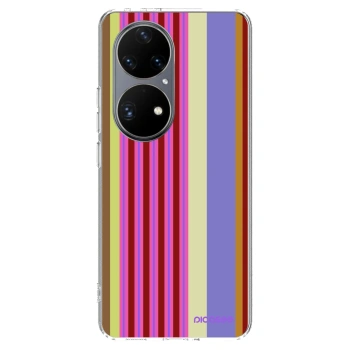 Obal pre Huawei P50 - Late checkout