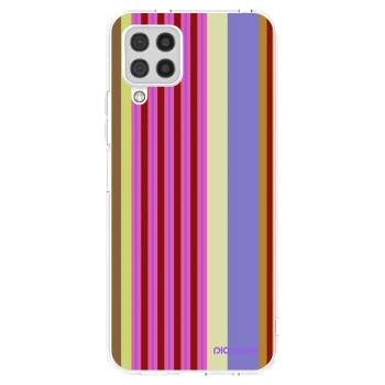 Picasee silikónový prehľadný obal pre Samsung Galaxy A22 A225F 4G - Late checkout