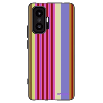 Picasee silikónový čierny obal pre Xiaomi 11T - Late checkout