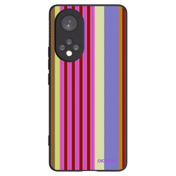 Picasee silikónový čierny obal pre Huawei Nova 9 - Late checkout