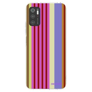 Picasee silikónový prehľadný obal pre Xiaomi Poco M3 Pro 5G - Late checkout