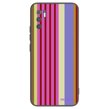 Picasee silikónový čierny obal pre Xiaomi Poco M3 Pro 5G - Late checkout