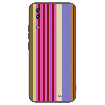 Picasee silikónový čierny obal pre Vivo Y11s - Late checkout