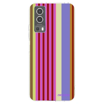 Picasee silikónový prehľadný obal pre Vivo Y72 5G - Late checkout