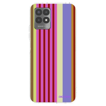 Picasee silikónový prehľadný obal pre Realme 8i - Late checkout