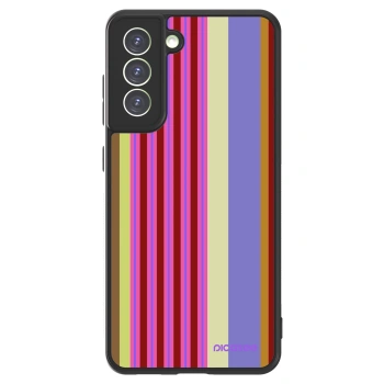 Picasee ULTIMATE CASE pro Samsung Galaxy S21 FE 5G - Late checkout