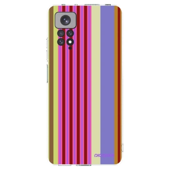Picasee silikónový prehľadný obal pre Xiaomi Redmi Note 11S 4G - Late checkout