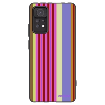 Picasee silikónový čierny obal pre Xiaomi Redmi Note 11 Pro - Late checkout