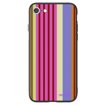 Picasee ULTIMATE CASE pro Apple iPhone SE 2022 - Late checkout
