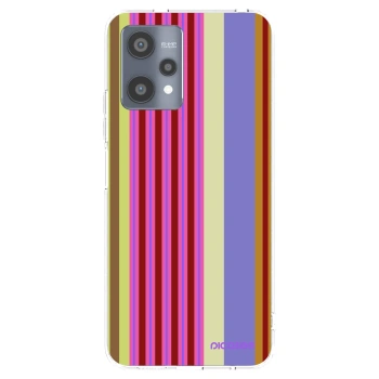 Picasee silikónový prehľadný obal pre Realme 9 Pro 5G - Late checkout